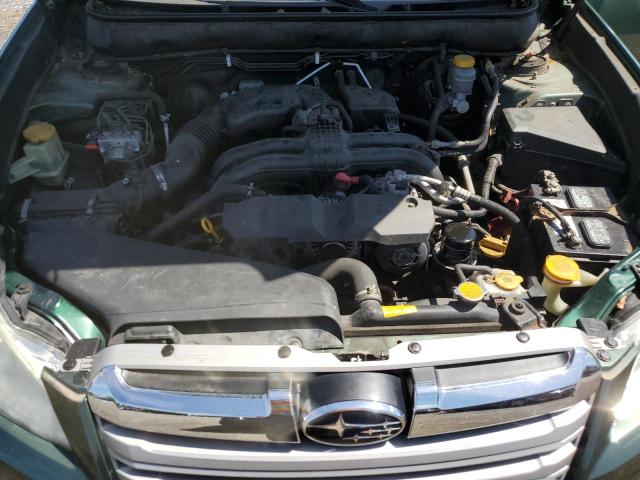 2013 Subaru Outback 2.5I VIN: 4S4BRBAC0D3220256 Lot: 61812774