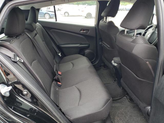 2019 TOYOTA PRIUS - JTDL9RFUXK3000512