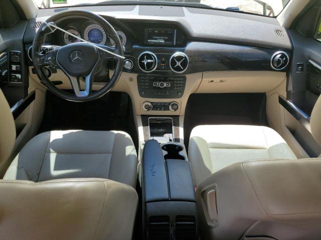 2015 MERCEDES-BENZ GLK 350 - WDCGG5HB9FG353182