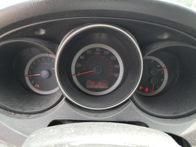 2009 Kia Optima Lx VIN: KNAGE228795306026 Lot: 62275584