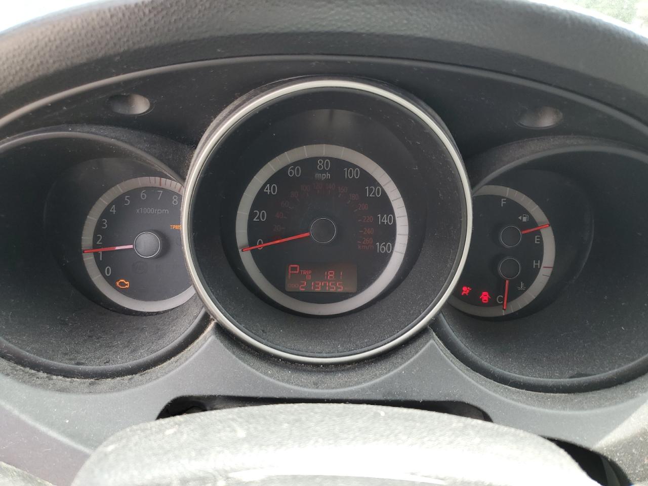 KNAGE228795306026 2009 Kia Optima Lx