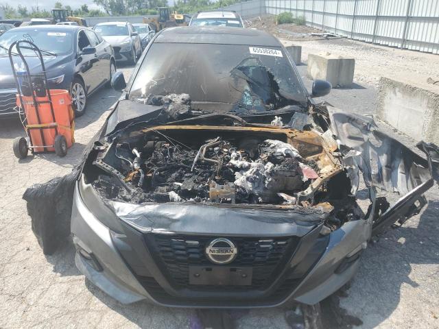 VIN 1N4BL4CV2NN354942 2022 Nissan Altima, SR no.5