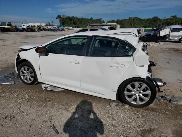2024 TOYOTA COROLLA LE - 5YFB4MDE6RP153463