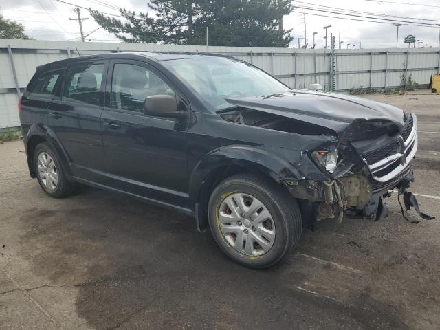Vin: 3c4pdcab0ft719362, lot: 65109054, dodge journey se 20154