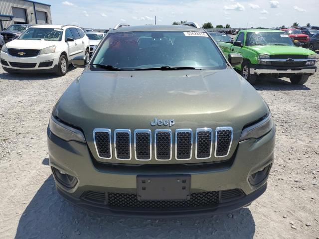 2019 JEEP CHEROKEE L - 1C4PJLLB9KD110650