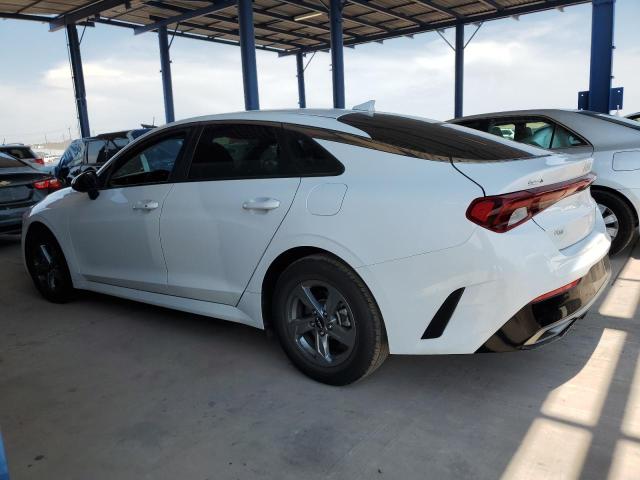 VIN 5XXG14J25NG162019 2022 KIA K5, Lxs no.2