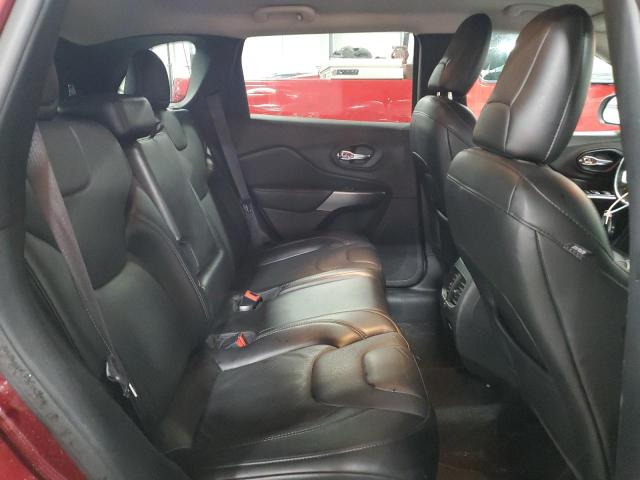 2020 JEEP CHEROKEE L - 1C4PJMDX0LD578736
