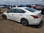 NISSAN ALTIMA 2.5 photo