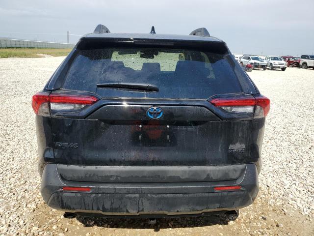 2024 TOYOTA RAV4 WOODL - 2T3UWRFV2RW208431