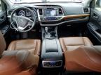 TOYOTA HIGHLANDER photo