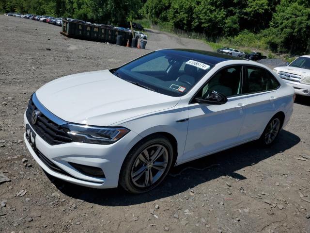 2021 Volkswagen Jetta S VIN: 3VWC57BU2MM078545 Lot: 61086174