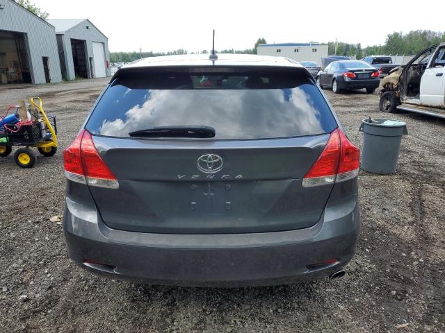 2011 Toyota Venza VIN: 4T3ZA3BB4BU041119 Lot: 62597304