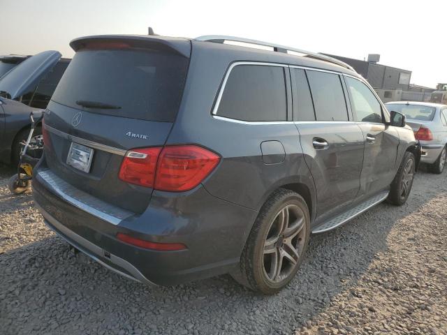 VIN 4JGDF6EE8FA558264 2015 Mercedes-Benz GL-Class, ... no.3