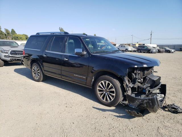 2016 LINCOLN NAVIGATOR - 5LMJJ3HT7GEL01016