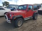 JEEP WRANGLER / photo