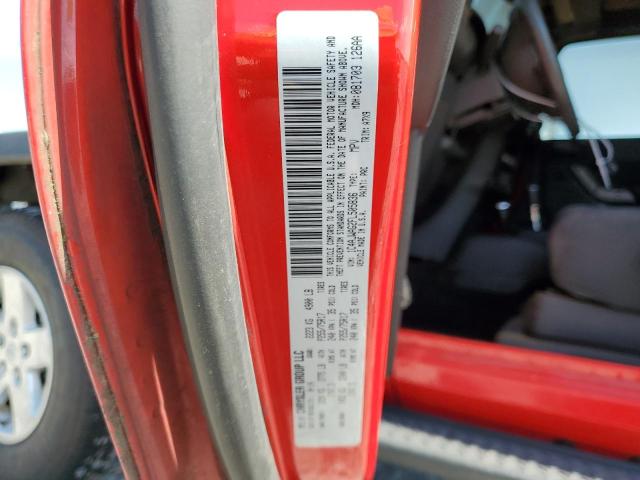 2015 JEEP WRANGLER S - 1C4AJWAG2FL505836