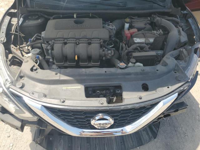 2016 NISSAN SENTRA S - 3N1AB7AP3GY267705