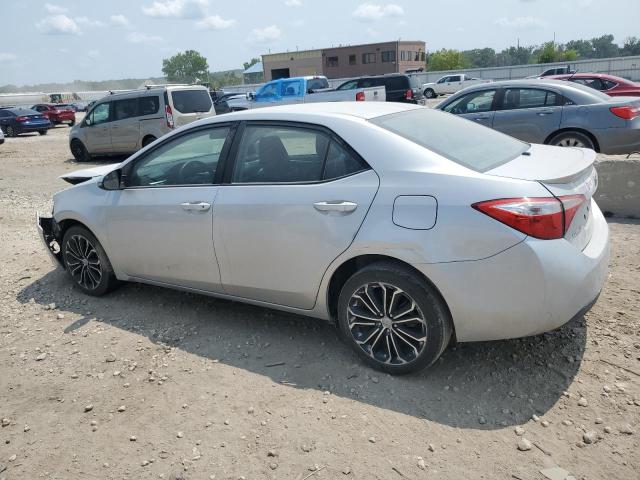 VIN 2T1BURHE0FC290031 2015 Toyota Corolla, L no.2