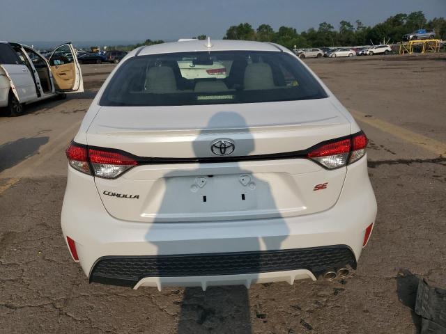 2022 TOYOTA COROLLA SE JTDS4MCE2N3508133  63116614