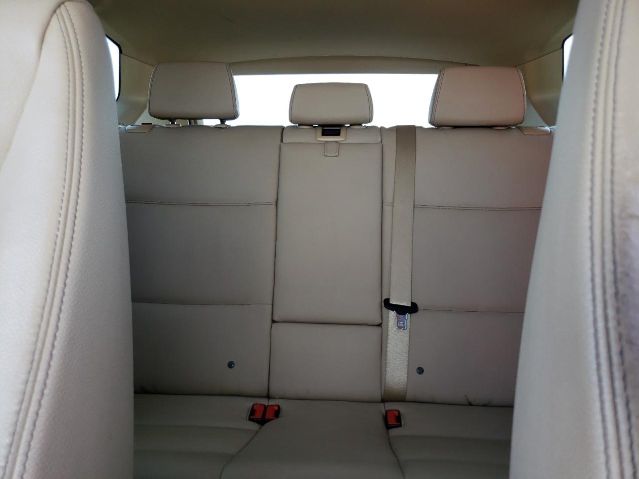 5UXWX9C54E0D32212 2014 BMW X3 xDrive28I