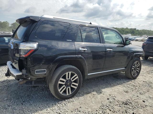 2023 TOYOTA 4RUNNER LI JTEKU5JR0P6111836
