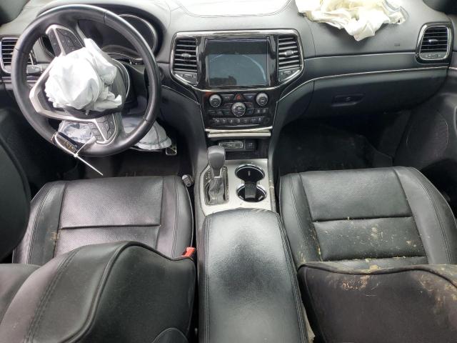 1C4RJFCG5MC787936 2021 Jeep Grand Cherokee Overland