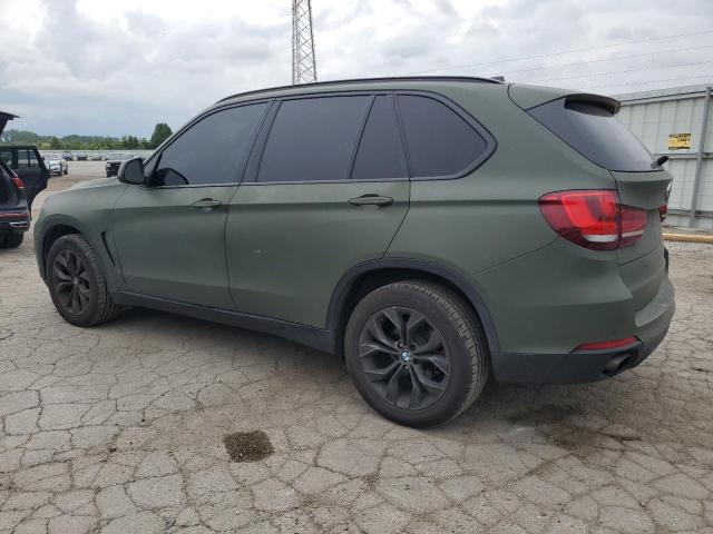 VIN 5UXKR0C5XE0K51989 2014 BMW X5, Xdrive35I no.2