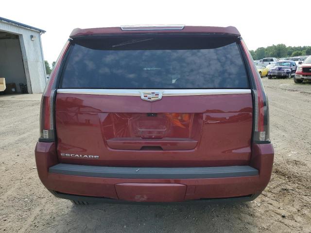 VIN 1GYS4BKJ5KR188599 2019 Cadillac Escalade, Luxury no.6