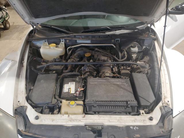 2005 Mazda Rx8 VIN: JM1FE173750143245 Lot: 61648334