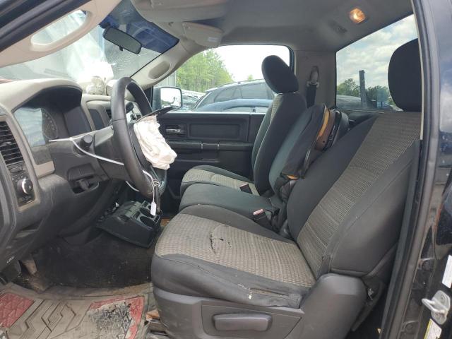 2012 Dodge Ram 1500 St VIN: 3C6JD6AT3CG239585 Lot: 62287174