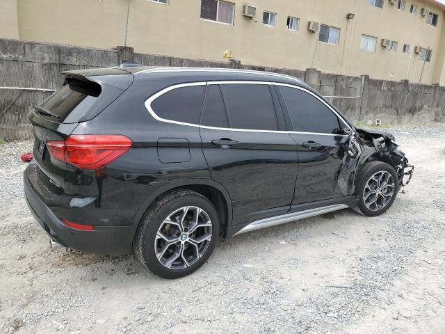 VIN WBXJG9C08N5V27488 2022 BMW X1, Xdrive28I no.3