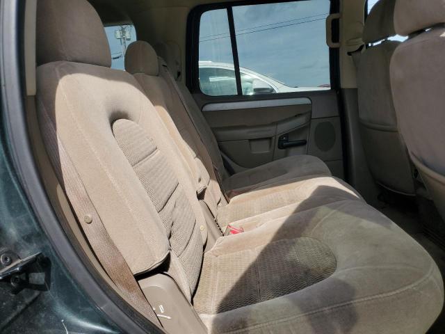 2004 Ford Explorer Xlt VIN: 1FMZU73K74UB14184 Lot: 62484084