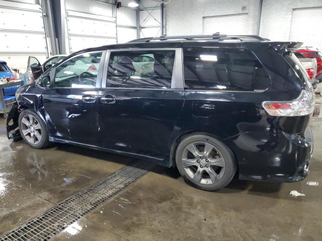 2015 TOYOTA SIENNA SPO - 5TDXK3DC5FS669157