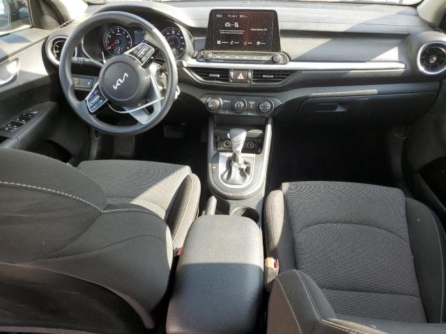 2023 KIA FORTE LX - 3KPF24AD2PE549620