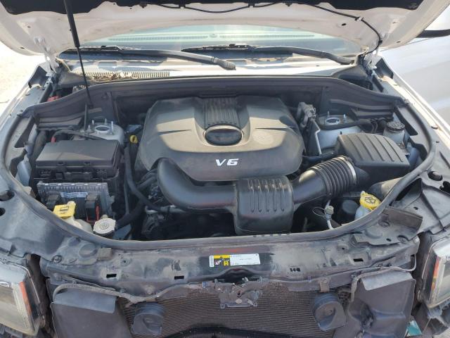 2015 JEEP GRAND CHER - 1C4RJFAGXFC884491