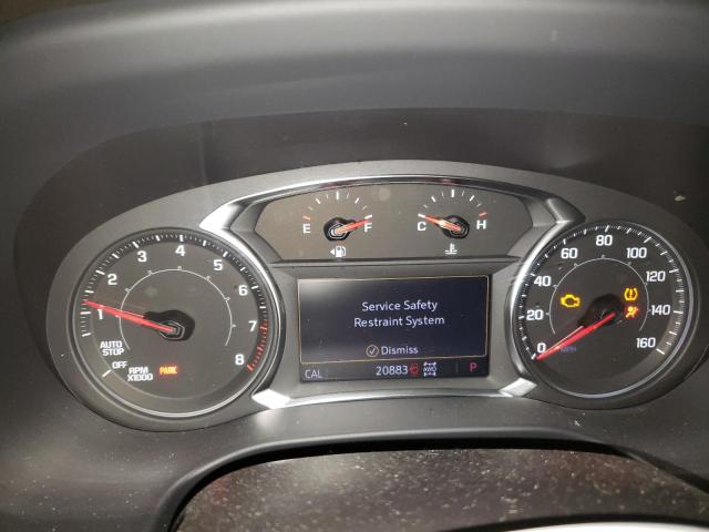 2023 GMC ACADIA AT4 - 1GKKNLLS4PZ156271
