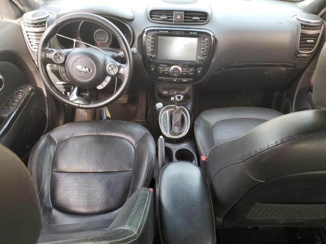 2015 KIA SOUL + - KNDJP3A57F7214155