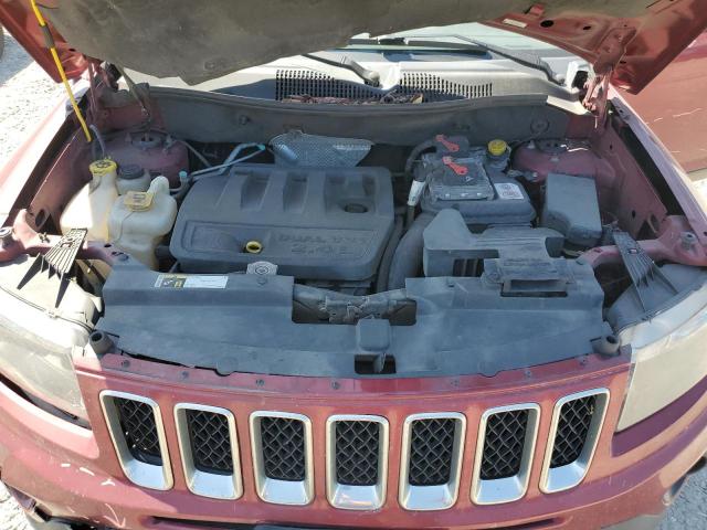 2016 Jeep Compass Sport VIN: 1C4NJDBB8GD662355 Lot: 62943544