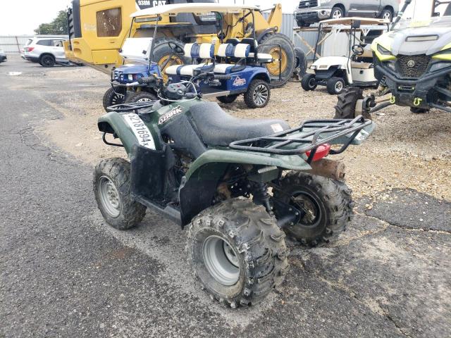 2005 SUZUKI LTF250 - JSAAJ51A352109189