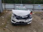 HONDA ACCORD EXL снимка