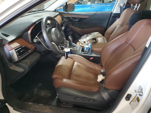 2022 SUBARU OUTBACK TO - 4S4BTGPD4N3222334