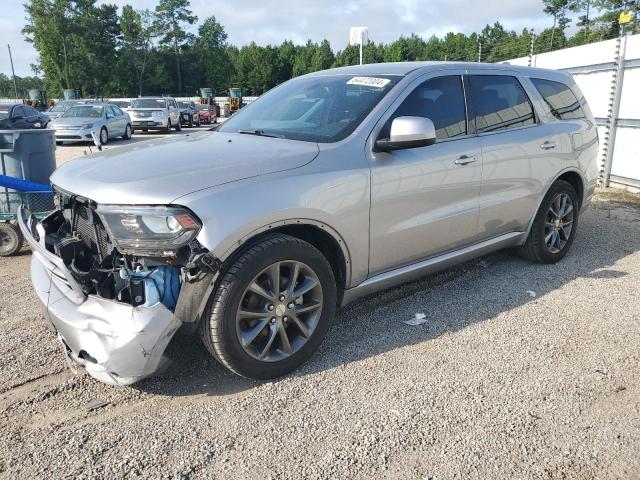 2015 DODGE DURANGO SX - 1C4RDHAG3FC119870