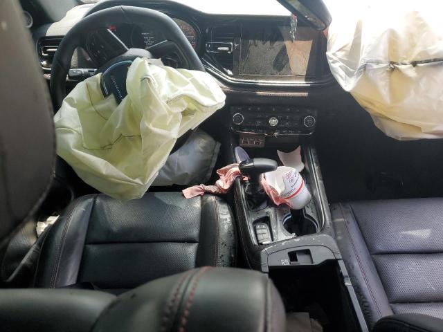 2022 Dodge Durango R/T VIN: 1C4SDJCT9NC229226 Lot: 62661494