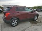 CHEVROLET TRAX 1LT photo