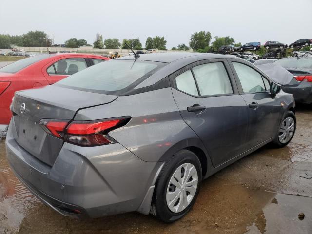 2021 NISSAN VERSA S - 3N1CN8DV6ML814832