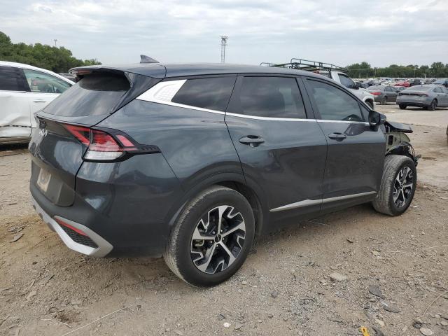 2023 KIA SPORTAGE E - 5XYK33AFXPG064068