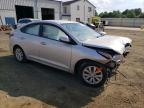 Lot #3025142178 2021 HYUNDAI ACCENT SE