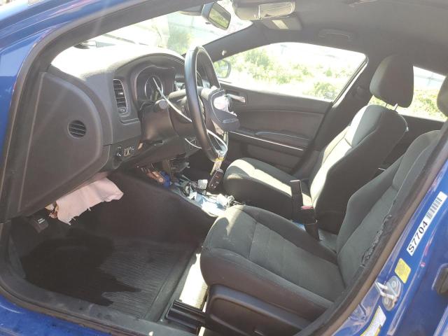 2016 DODGE CHARGER PO - 2C3CDXKT4GH303715