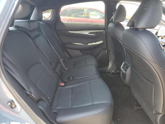 2024 INFINITI QX55 LUXE 3PCAJ5JR5RF106759