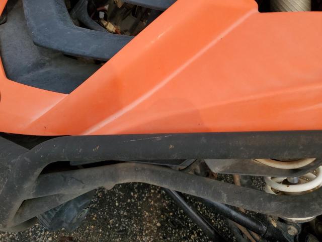 2017 YAMAHA YXZ1000 ET 5Y4AN08Y4HA101099